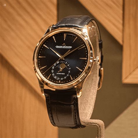 jaeger lecoultre bracelet repair cost